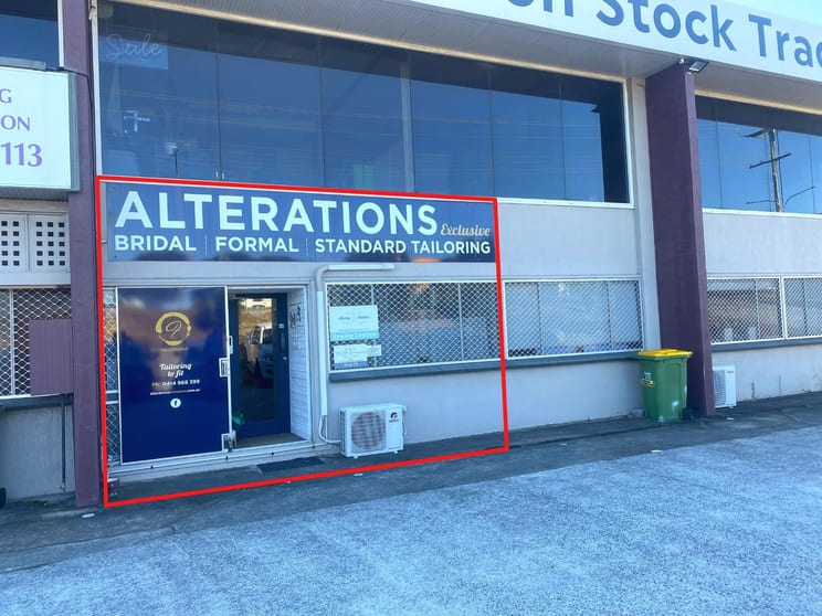 Click to view all images 5B/215 Brisbane Road Biggera Waters QLD 4216 - Image 2