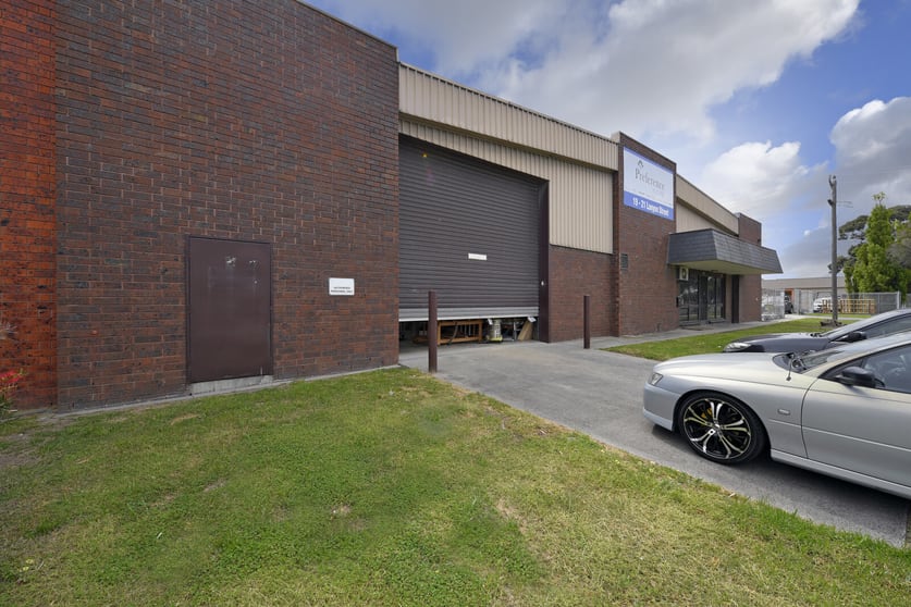 Click to view all images 19-21 Lanyon Street Dandenong South VIC 3175 - Image 3