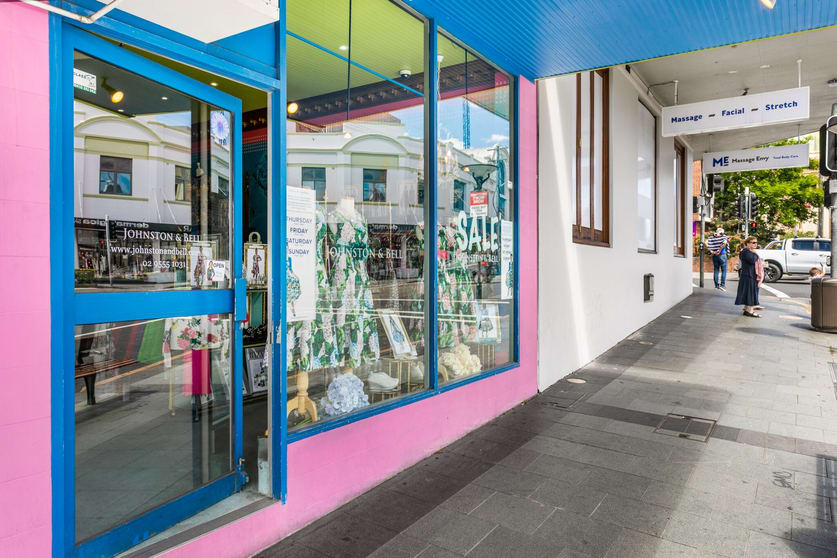 Click to view all images 364 Darling Street Balmain NSW 2041 - Image 3