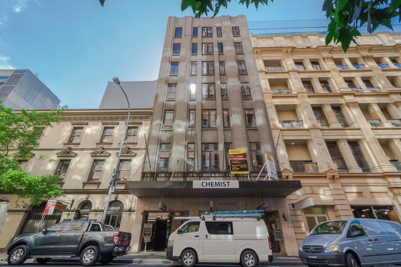 Click to view all images 100 Clarence Street Sydney NSW 2000 - Image 3