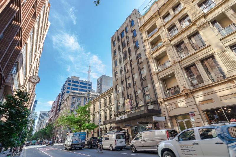 Click to view all images 100 Clarence Street Sydney NSW 2000 - Image 3
