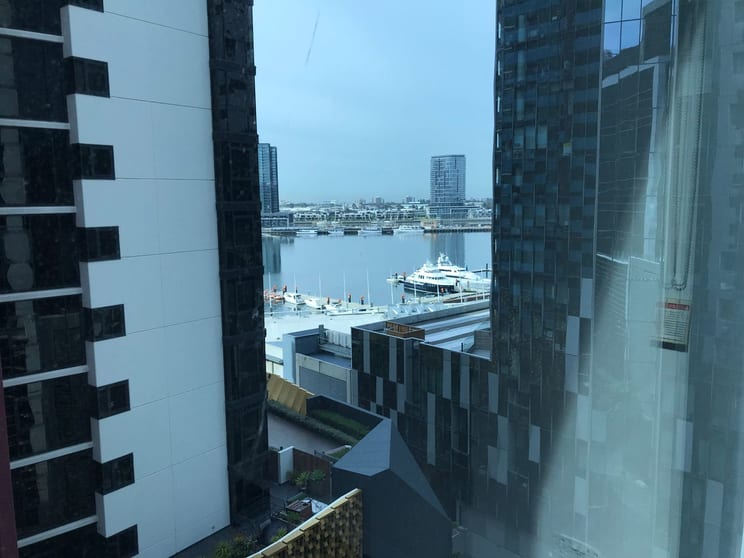 Click to view all images 1018/401 Docklands Drive Docklands VIC 3008 - Image 2