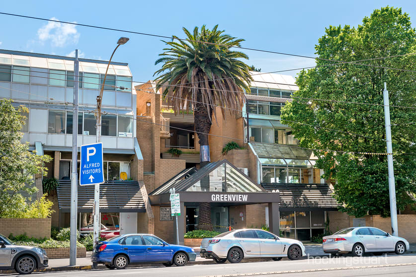 Click to view all images 20/20 Commercial Road Melbourne VIC 3000 - Image 2