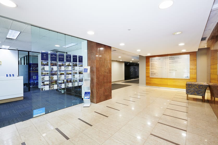 Click to view all images G02/24 Albert Street South Melbourne VIC 3205 - Image 3