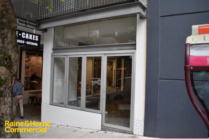 Click to view all images Shop 4, 54-58 Foveaux Street Surry Hills NSW 2010 - Image 1