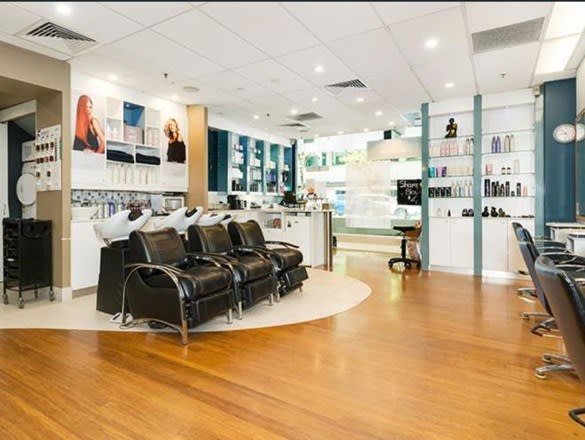 599 Pacific Highway St Leonards NSW 2065 - Image 1