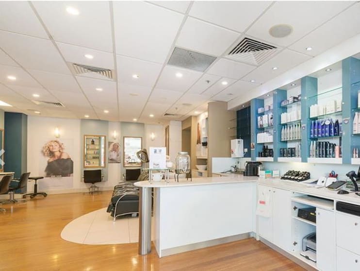 599 Pacific Highway St Leonards NSW 2065 - Image 2