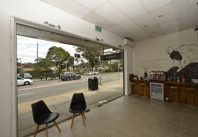 Click to view all images Shop B/322 Pennant Hills Road Carlingford NSW 2118 - Image 3