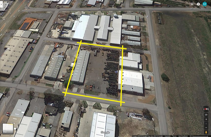Click to view all images 2-6 Bushby Street Bellevue WA 6056 - Image 2