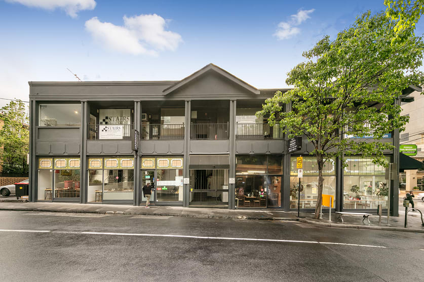Click to view all images 8/180 Toorak Road South Yarra VIC 3141 - Image 2