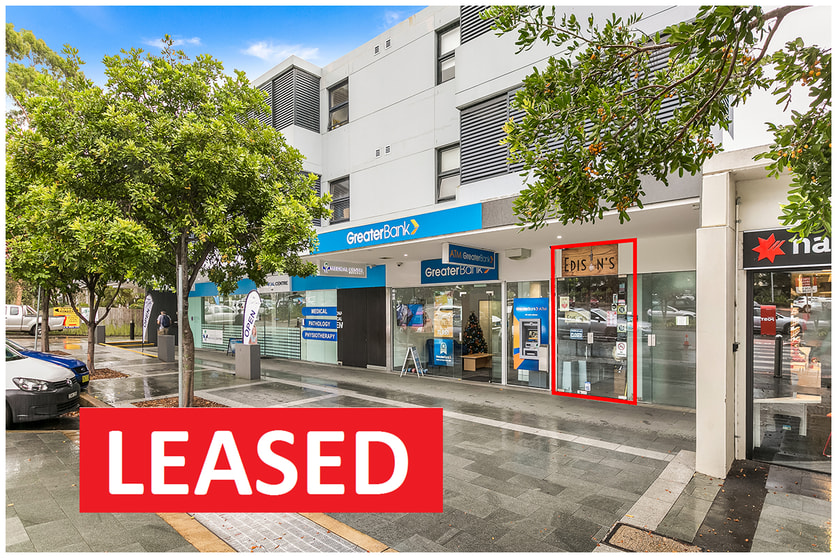 Click to view all images 6/18-20 Park Street Mona Vale NSW 2103 - Image 1
