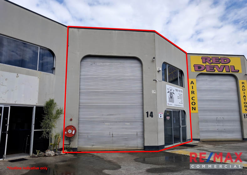 Click to view all images 14/231 Brisbane Road Biggera Waters QLD 4216 - Image 3