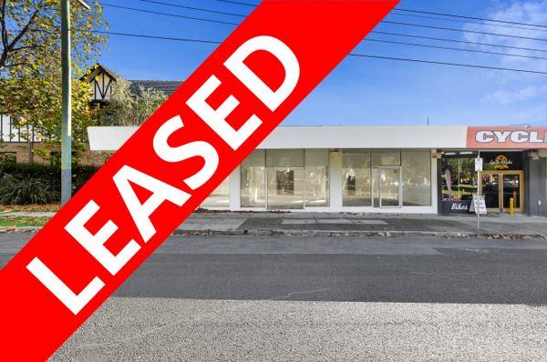 Click to view all images Ground/1109-1113 Whitehorse Road Box Hill VIC 3128 - Image 1
