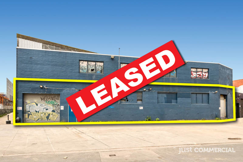 Click to view all images Ground Floor/8 Egan Steet Carnegie VIC 3163 - Image 1