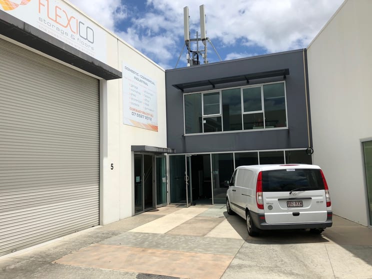 Click to view all images 5/99-101 Spencer Rd Carrara QLD 4211 - Image 1