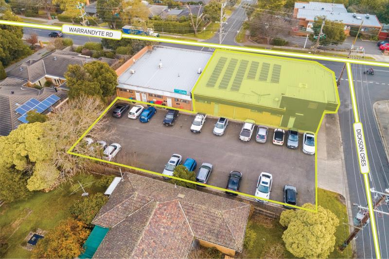 Click to view all images 170-172 Warrandyte Road Ringwood VIC 3134 - Image 2