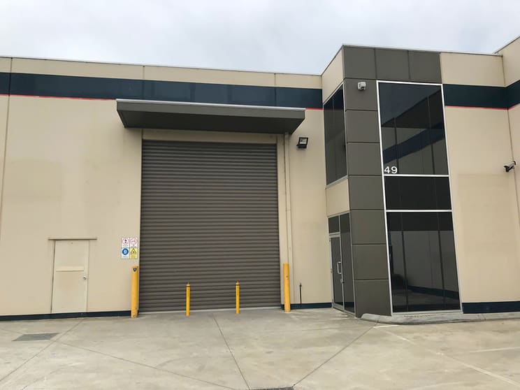 Click to view all images 49 Cyber Loop Dandenong VIC 3175 - Image 1