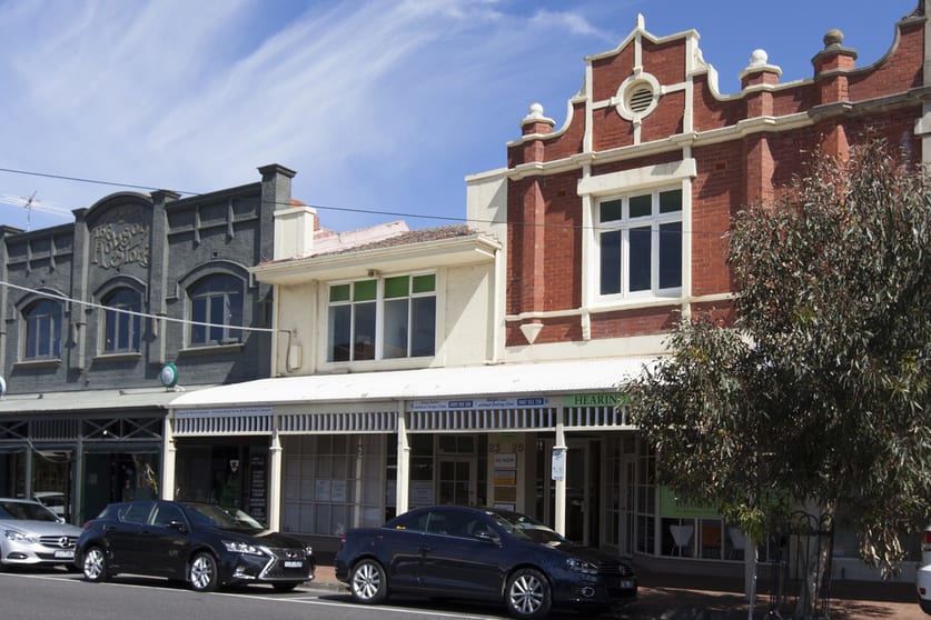 Click to view all images 10/23 - 25 Melrose Street Sandringham VIC 3191 - Image 1