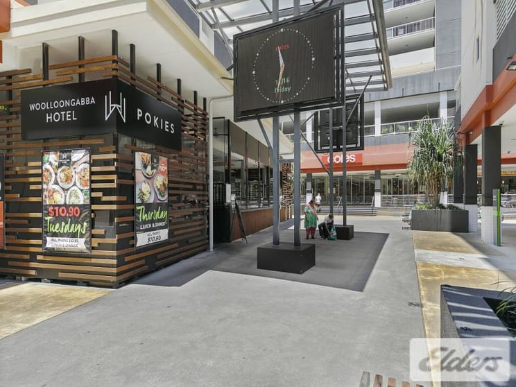 Click to view all images Shop/803 Stanley Street Woolloongabba QLD 4102 - Image 1
