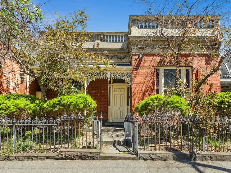 Click to view all images 395 Johnston Street Abbotsford VIC 3067 - Image 1