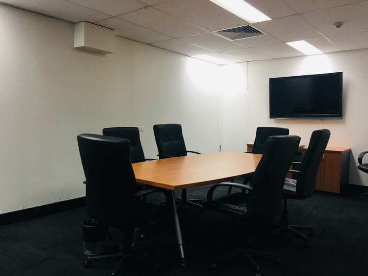 Click to view all images 302/189 Kent Street Sydney NSW 2000 - Image 2