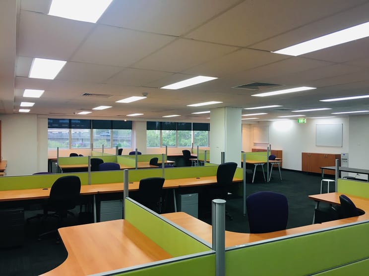Click to view all images 302/189 Kent Street Sydney NSW 2000 - Image 1