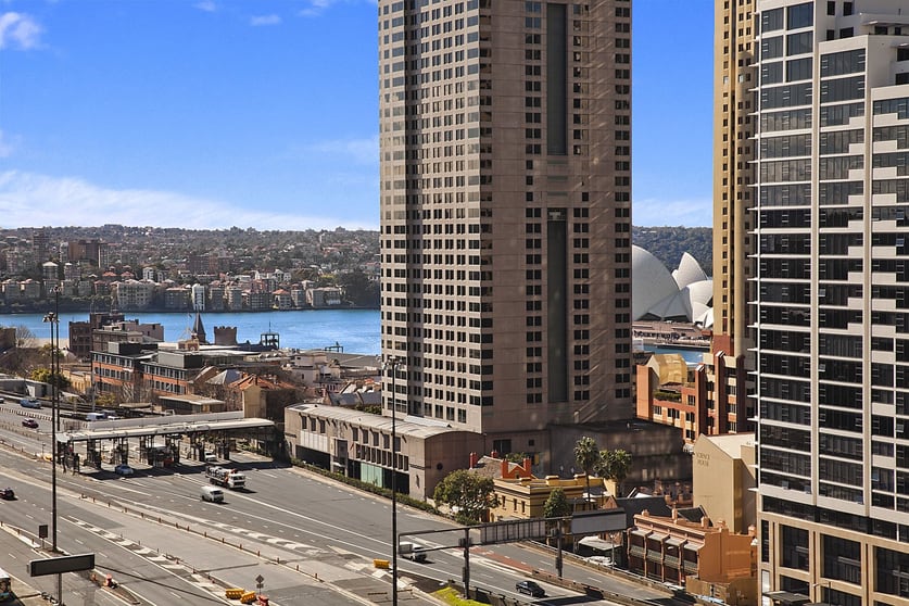 Click to view all images 302/189 Kent Street Sydney NSW 2000 - Image 3