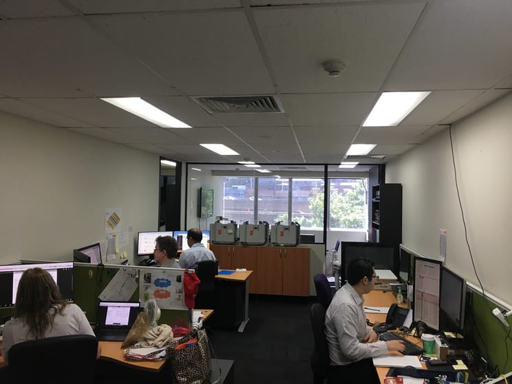 Click to view all images 305/189 Kent Street Sydney NSW 2000 - Image 2