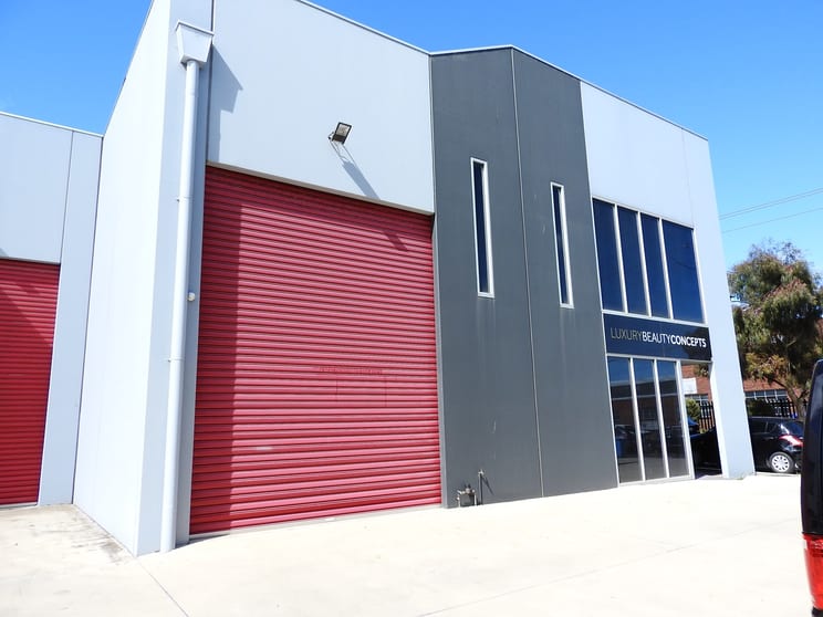 Click to view all images 11/10-14 Advantage Road Highett VIC 3190 - Image 1