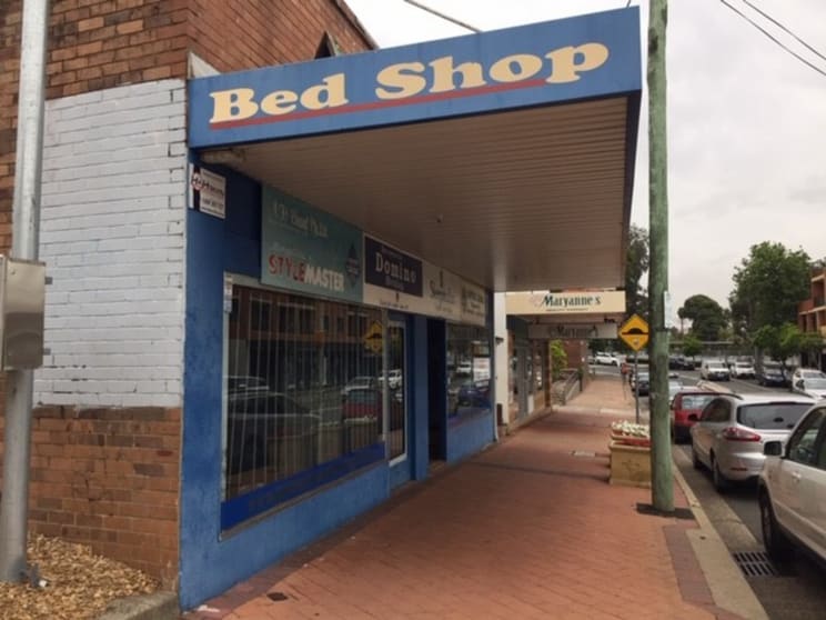 Click to view all images 23 Howard Road Padstow NSW 2211 - Image 2
