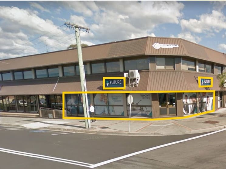 Click to view all images 3/12-14 George Street Warilla NSW 2528 - Image 1