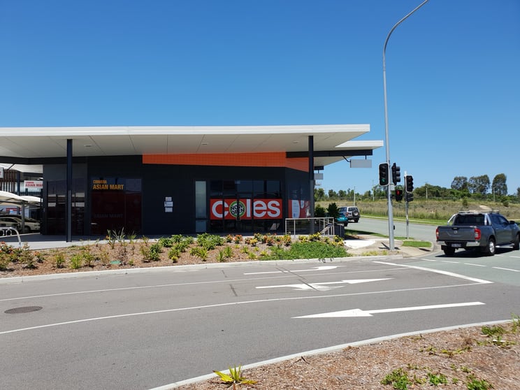 Click to view all images Shop 15/1 Commercial Street Upper Coomera QLD 4209 - Image 1