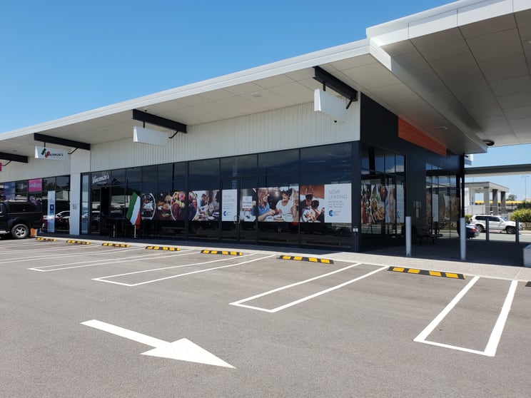 Click to view all images Shop 22/1 Commercial Street Upper Coomera QLD 4209 - Image 1