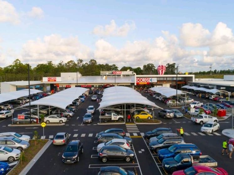 Click to view all images Shop 22/1 Commercial Street Upper Coomera QLD 4209 - Image 3