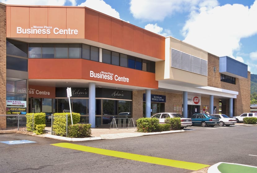 19/12-20 Toogood Road Woree QLD 4868 - Image 1