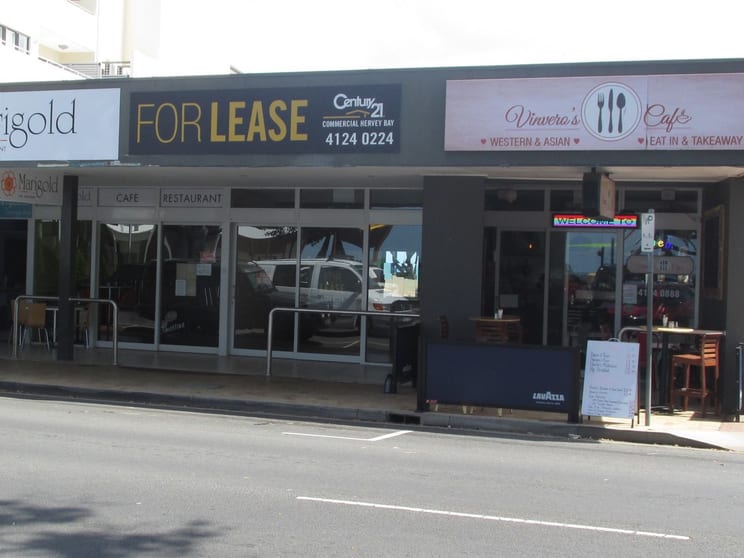 Click to view all images 3/349 Esplanade Scarness QLD 4655 - Image 1