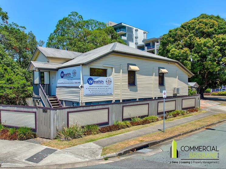Click to view all images 1038 Sandgate Road Nundah QLD 4012 - Image 1