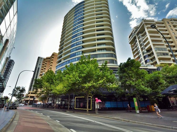 Click to view all images Shop 3/241-245 Oxford Street Bondi Junction NSW 2022 - Image 1