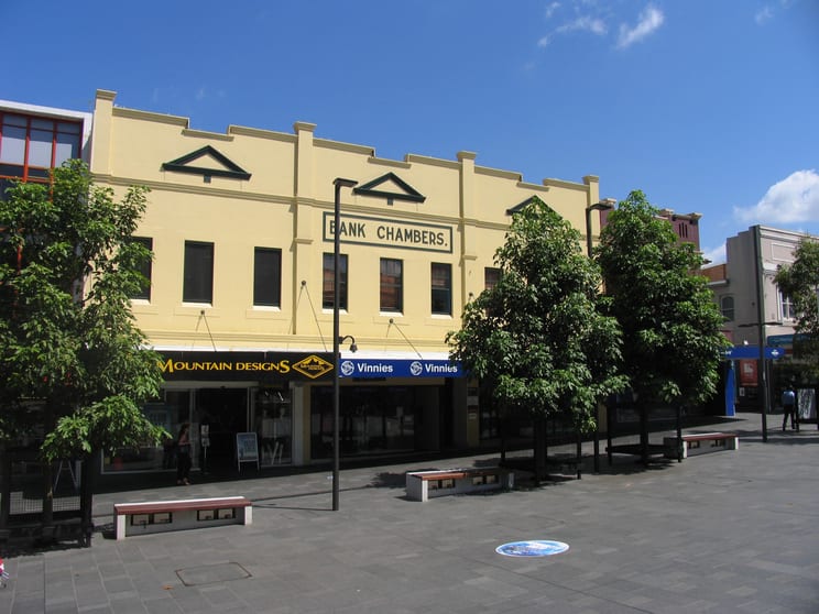 Click to view all images Suite 3/125 Crown Street Wollongong NSW 2500 - Image 1