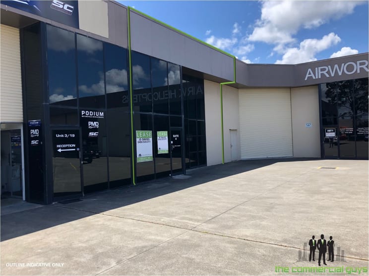 Click to view all images 4/19 Lear Jet Dr Caboolture QLD 4510 - Image 1
