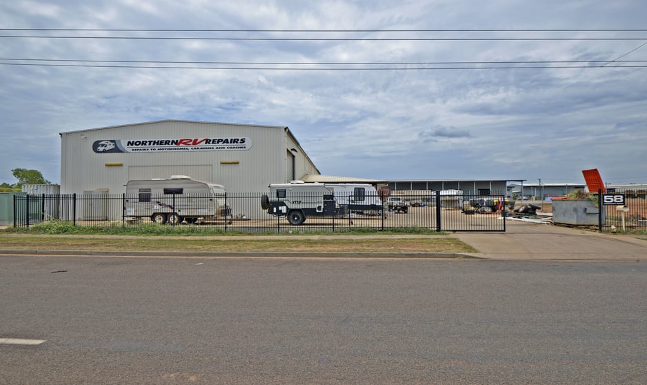 Click to view all images 58 Hamaura East Arm NT 0822 - Image 1