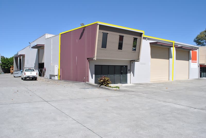 Click to view all images Unit 19/6 Maunder Street Slacks Creek QLD 4127 - Image 1