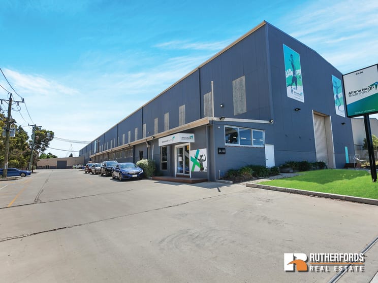 Click to view all images 64-66 Mcarthurs Road Altona VIC 3018 - Image 1