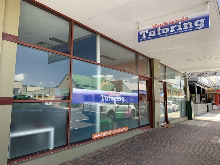 Click to view all images Shop 3/2-4 Boolwey Street Bowral NSW 2576 - Image 1