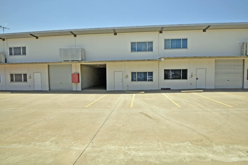 Click to view all images 3/119 Reichardt Road Winnellie NT 0820 - Image 1