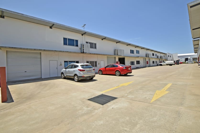 Click to view all images 3/119 Reichardt Road Winnellie NT 0820 - Image 2