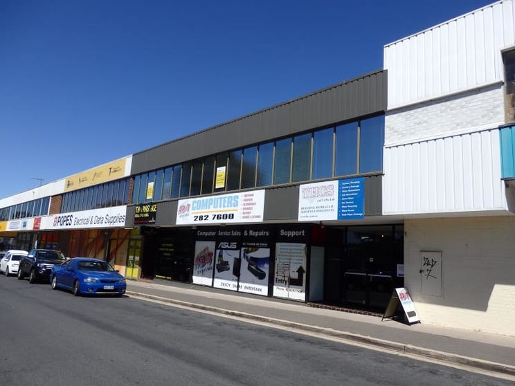 46-48 Colbee Court Phillip ACT 2606 - Image 2