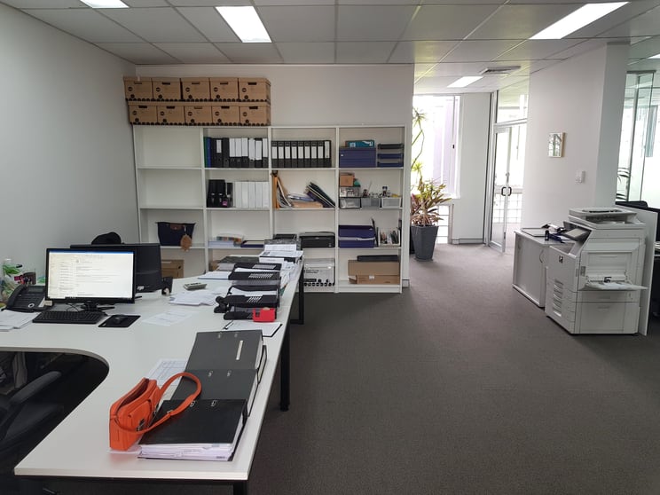 Click to view all images Office A, Level 1/2 Short St Double Bay NSW 2028 - Image 2