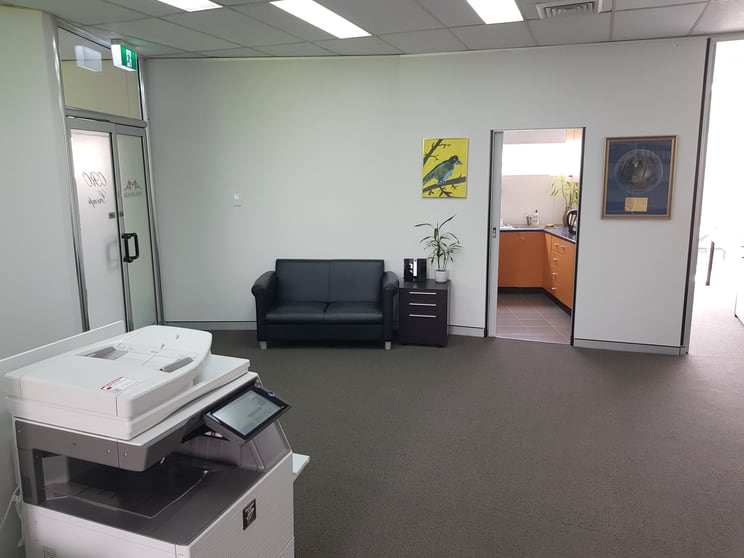 Click to view all images Office A, Level 1/2 Short St Double Bay NSW 2028 - Image 1