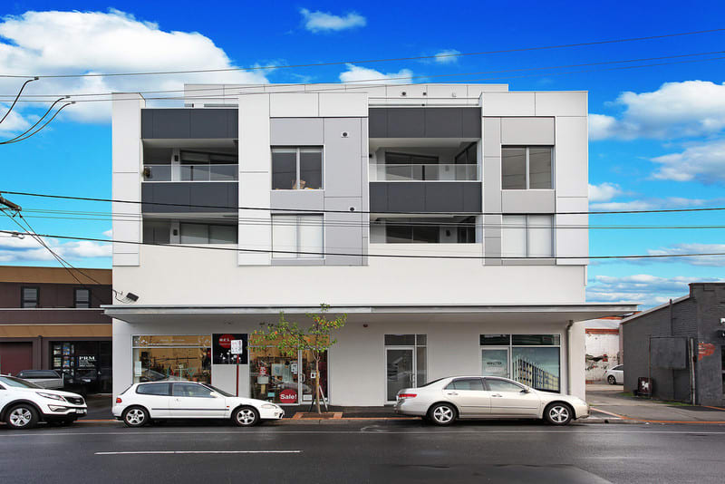 Click to view all images Shop 2/284-286 Neerim Road Carnegie VIC 3163 - Image 1